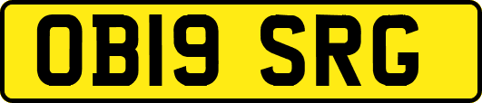 OB19SRG