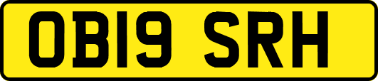 OB19SRH