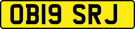 OB19SRJ