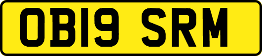 OB19SRM