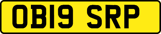 OB19SRP