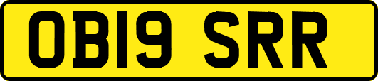 OB19SRR