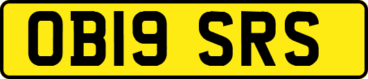 OB19SRS