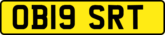 OB19SRT