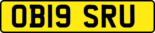 OB19SRU