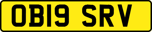 OB19SRV