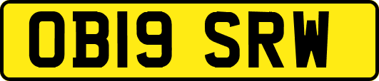 OB19SRW