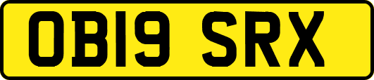 OB19SRX