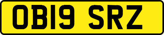 OB19SRZ