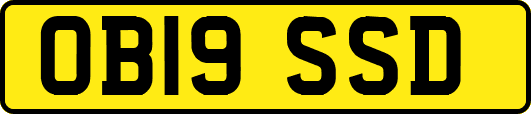 OB19SSD