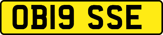 OB19SSE