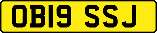 OB19SSJ