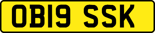 OB19SSK