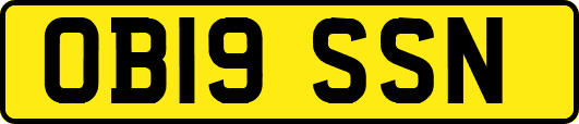 OB19SSN