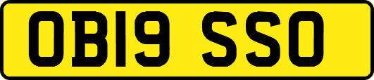 OB19SSO