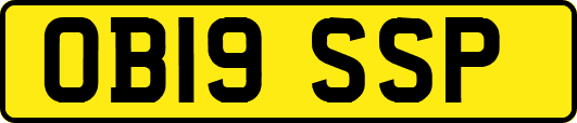OB19SSP