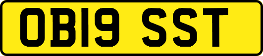 OB19SST