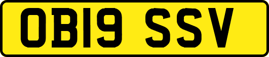 OB19SSV