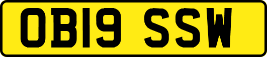 OB19SSW