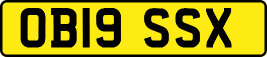 OB19SSX