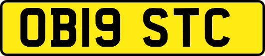 OB19STC