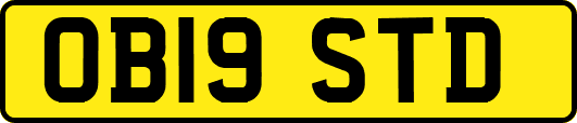 OB19STD