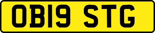 OB19STG