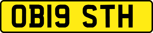 OB19STH