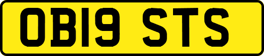 OB19STS