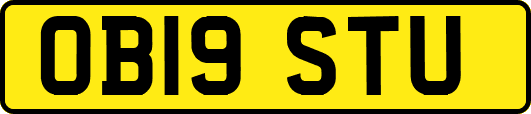 OB19STU