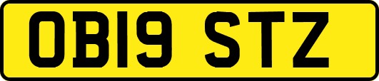 OB19STZ