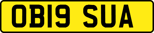 OB19SUA