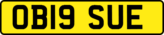 OB19SUE