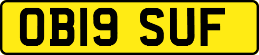 OB19SUF
