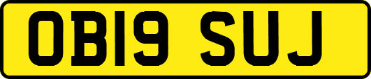 OB19SUJ