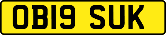 OB19SUK