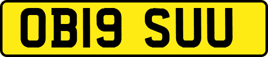 OB19SUU