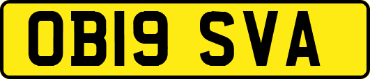 OB19SVA