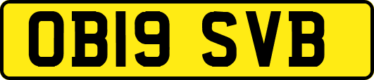 OB19SVB