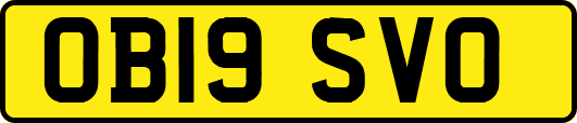 OB19SVO
