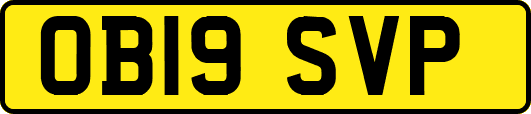 OB19SVP