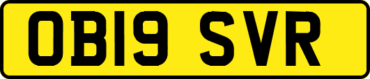 OB19SVR