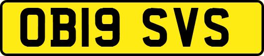 OB19SVS