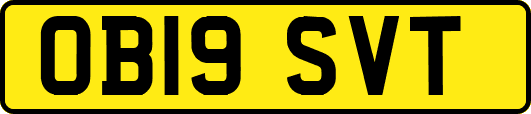 OB19SVT