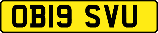 OB19SVU