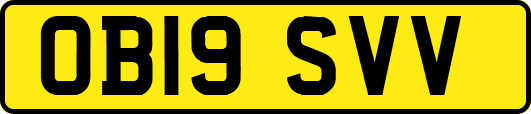 OB19SVV