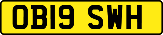 OB19SWH