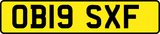 OB19SXF