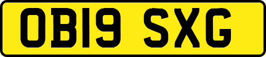 OB19SXG