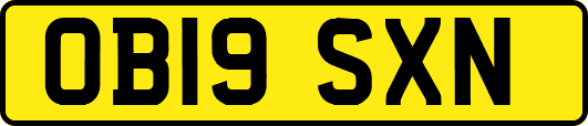 OB19SXN